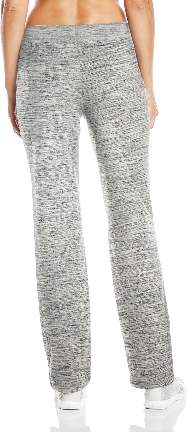 Hanes Women's French Terry Pant at  Women’s Clothing store