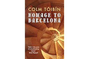 Homage to Barcelona