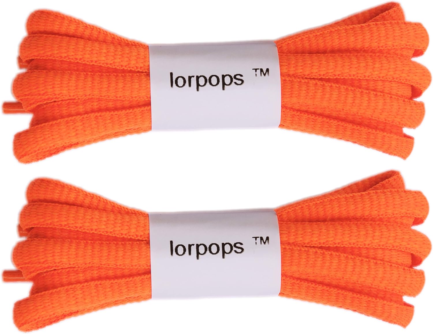 lorpops shoelaces