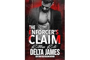 The Enforcer's Claim: A Dark Mafia Romance (Ruthless Rule Book 1)