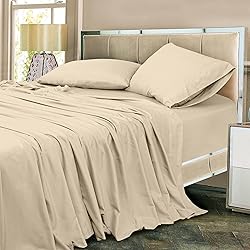 ROYALE LINENS 300 Thread Count 100% Long Staple
