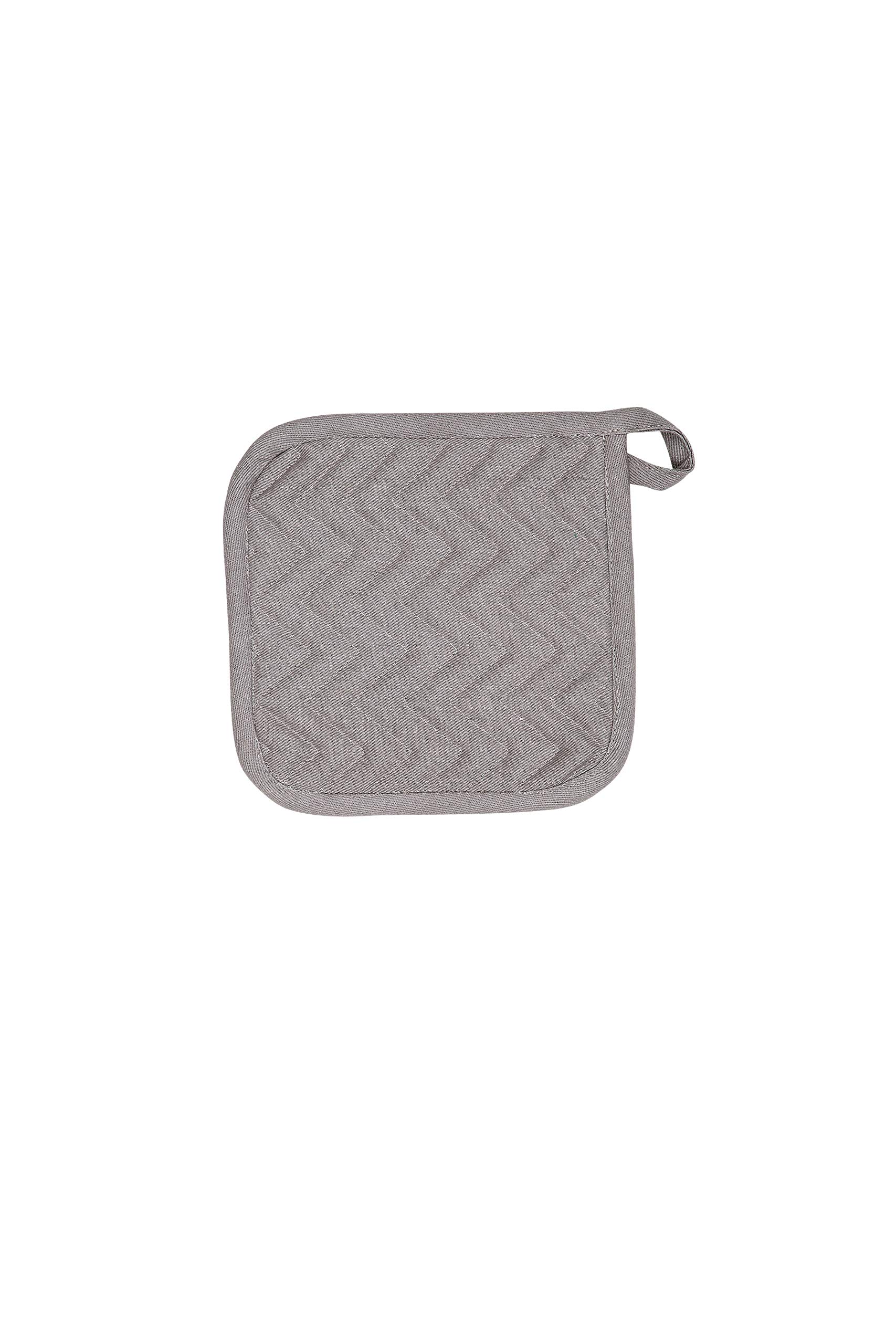 Dexam Love Colour Pot Grab - Slate Grey