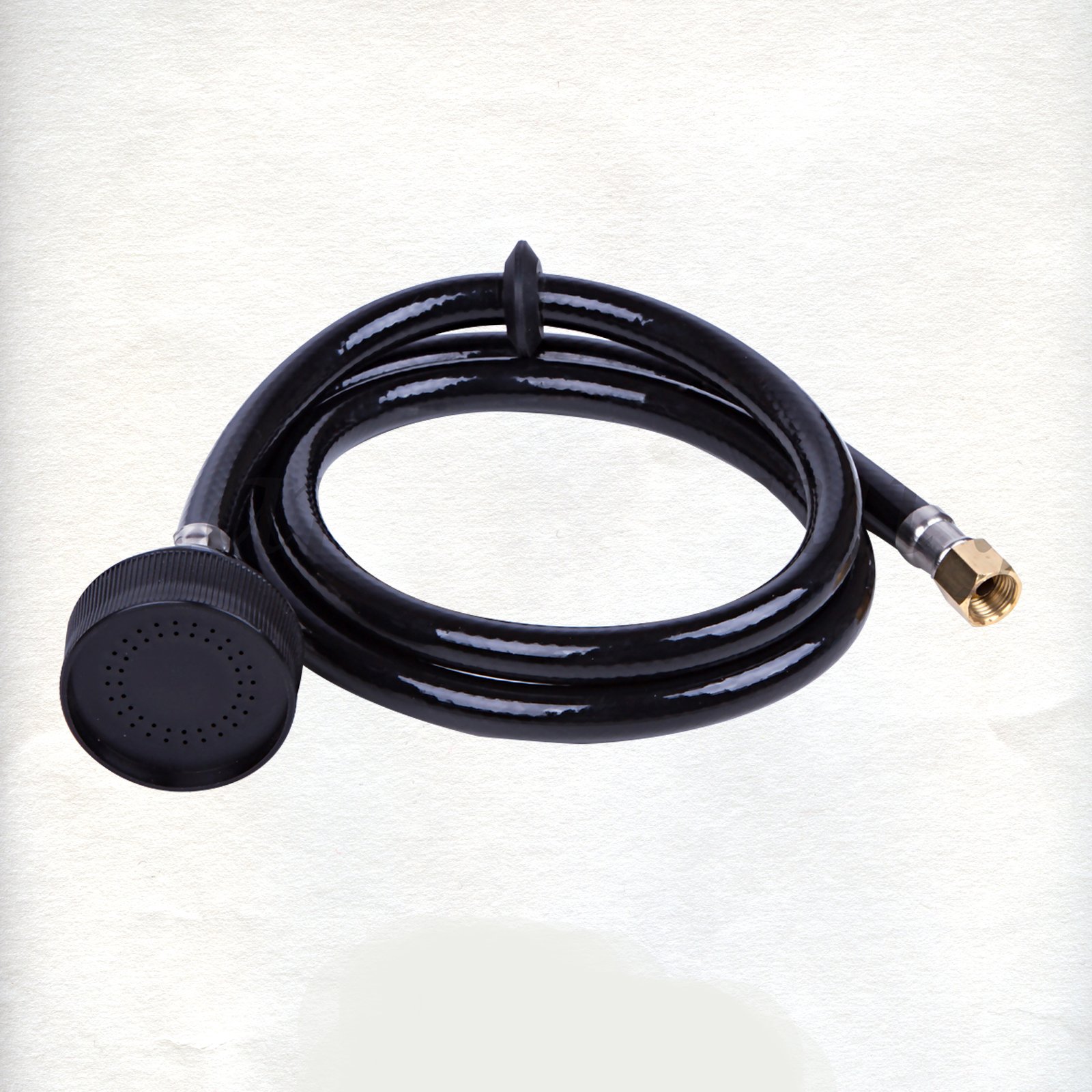 Marble Products Hose Receiver Kit For Marble Vacuum