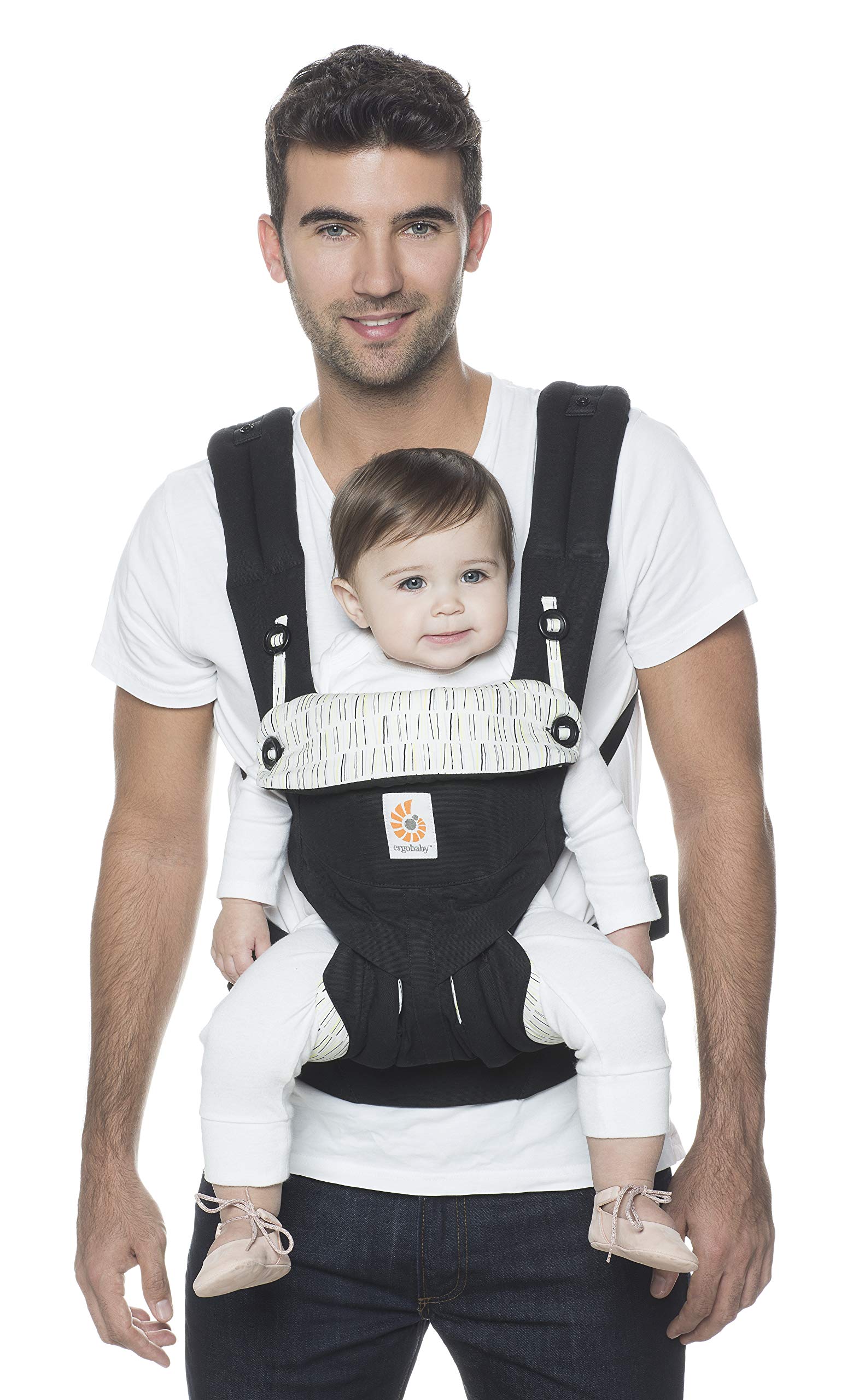 ergo baby carrier backpack