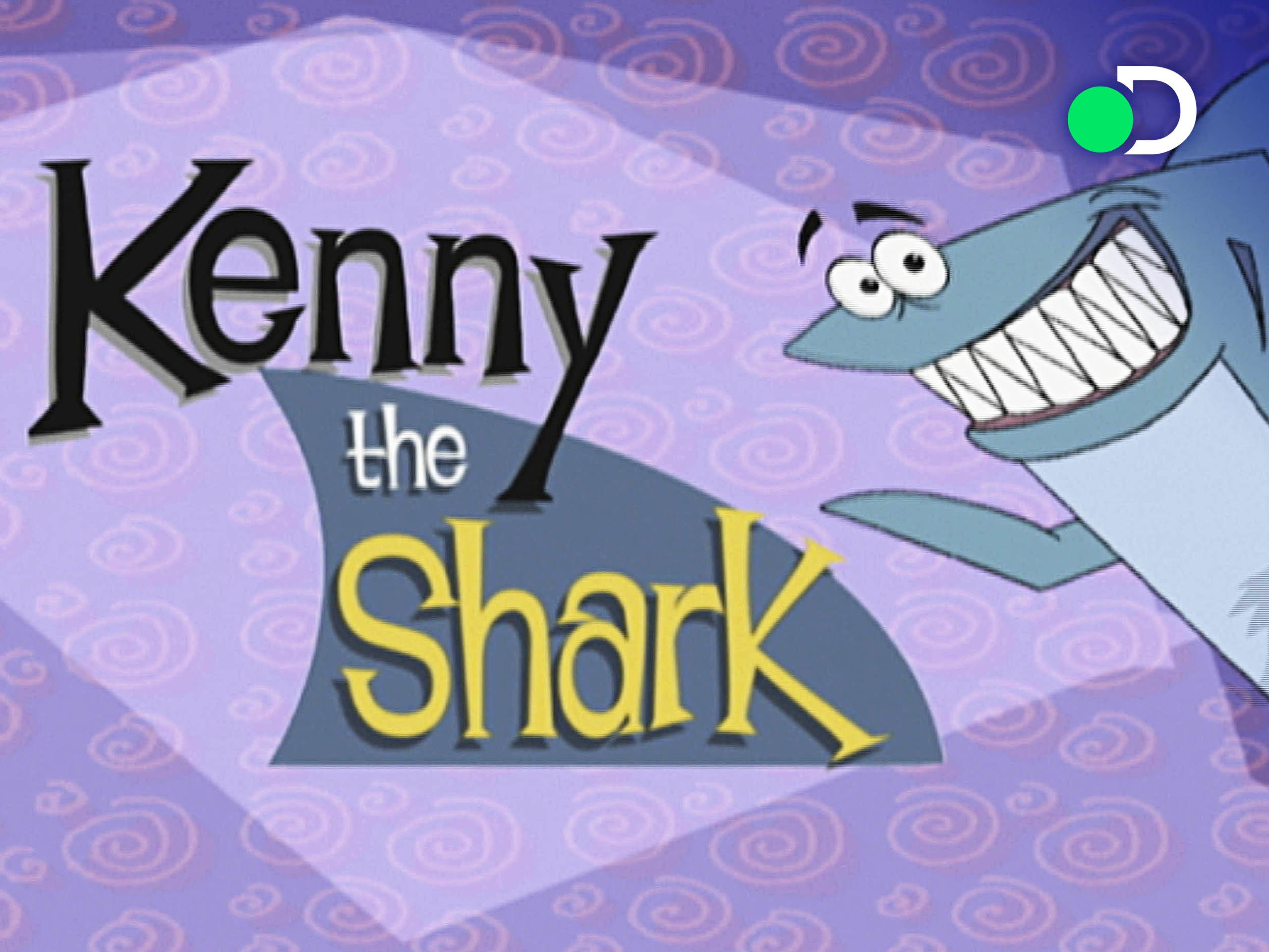 Watch Kenny The Shark Season 1 Prime Video