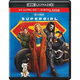 Batman: Knightfall Part 1: Knightfall (Blu-Ray + Digital) - View 8