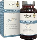 viva naturals glutathione CoQ10 Supplement with BioPerine (100mg) – 150 Softgels in Saudi Arabia vitamin c serum
