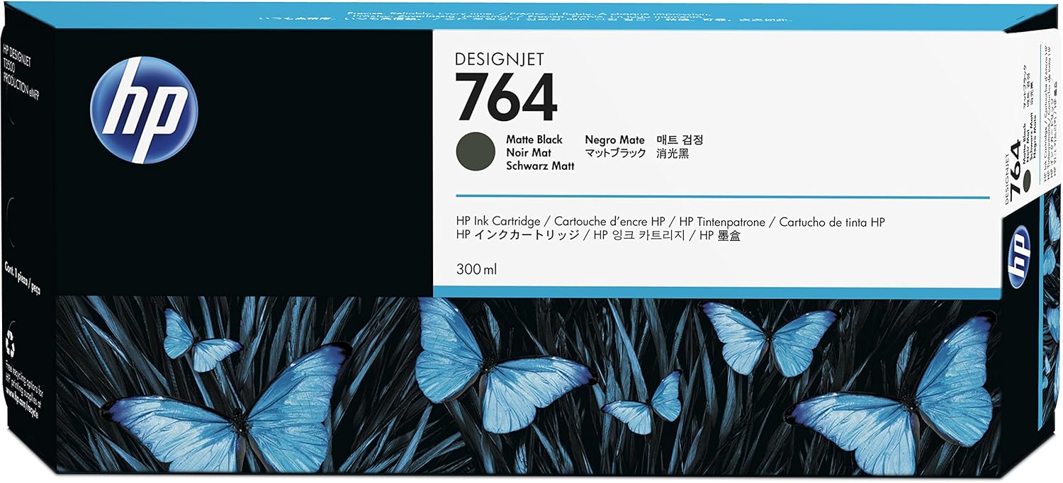 hp designjet t3500 ink cartridges