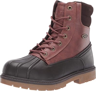 lugz duck boots