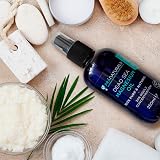 PraNaturals Dead Sea Magnesium Oil Spray 250ml Vegan Cruelty Free Muscle Cramp view 3