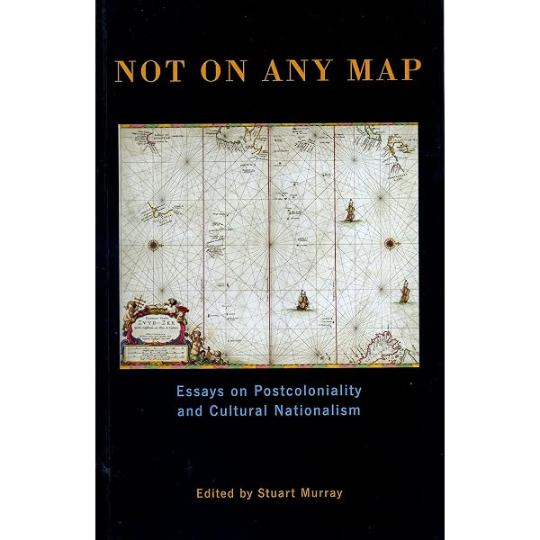 Places on the Margin: Alternative Geographies of Modernity