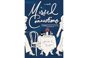 Missed Connections: A Novel