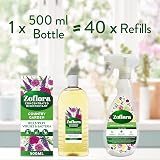 Zoflora Country Garden Concentrate 500ml - Brand: Zoflora view 3