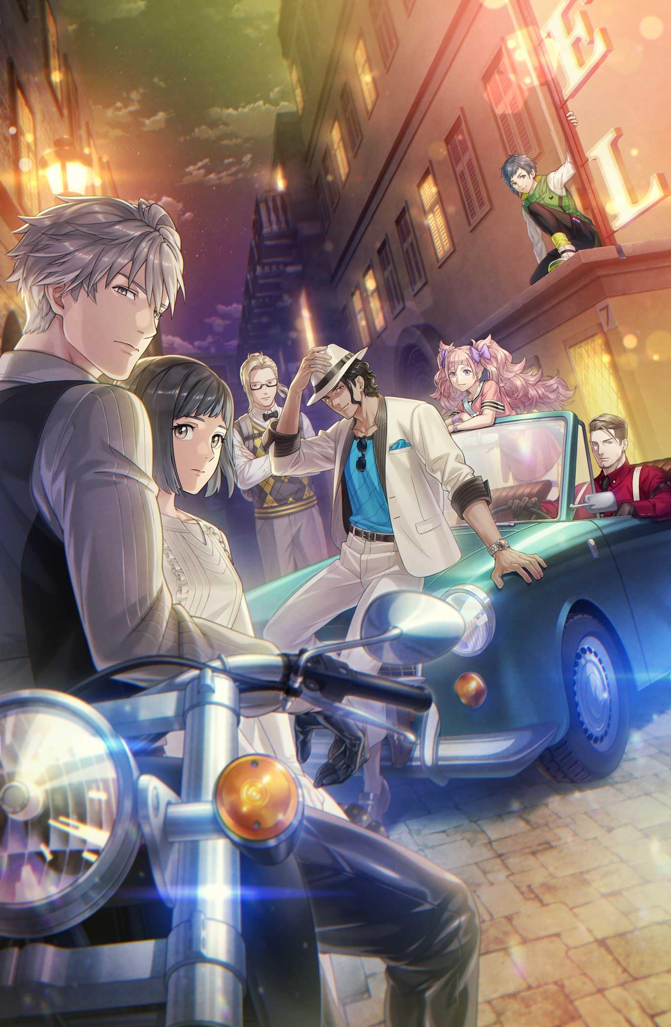 Despera DesperaDropsの商品画像