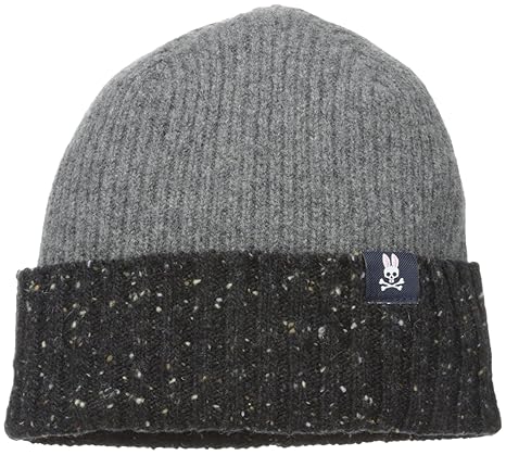 psycho bunny beanie