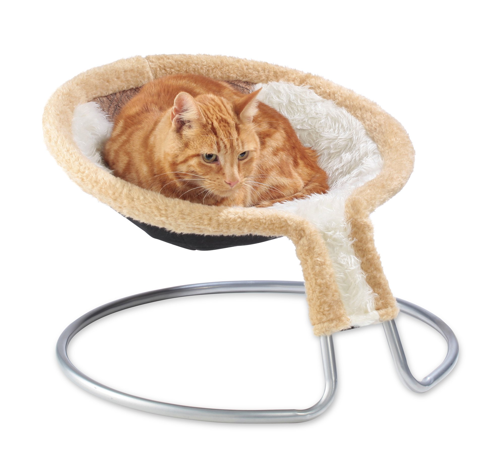 cleo cat bed