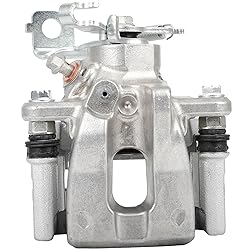 SCITOO Rear Left Brake Caliper With Bracket 19B3797