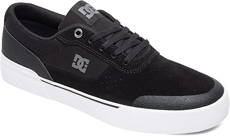 dc shoes switch plus