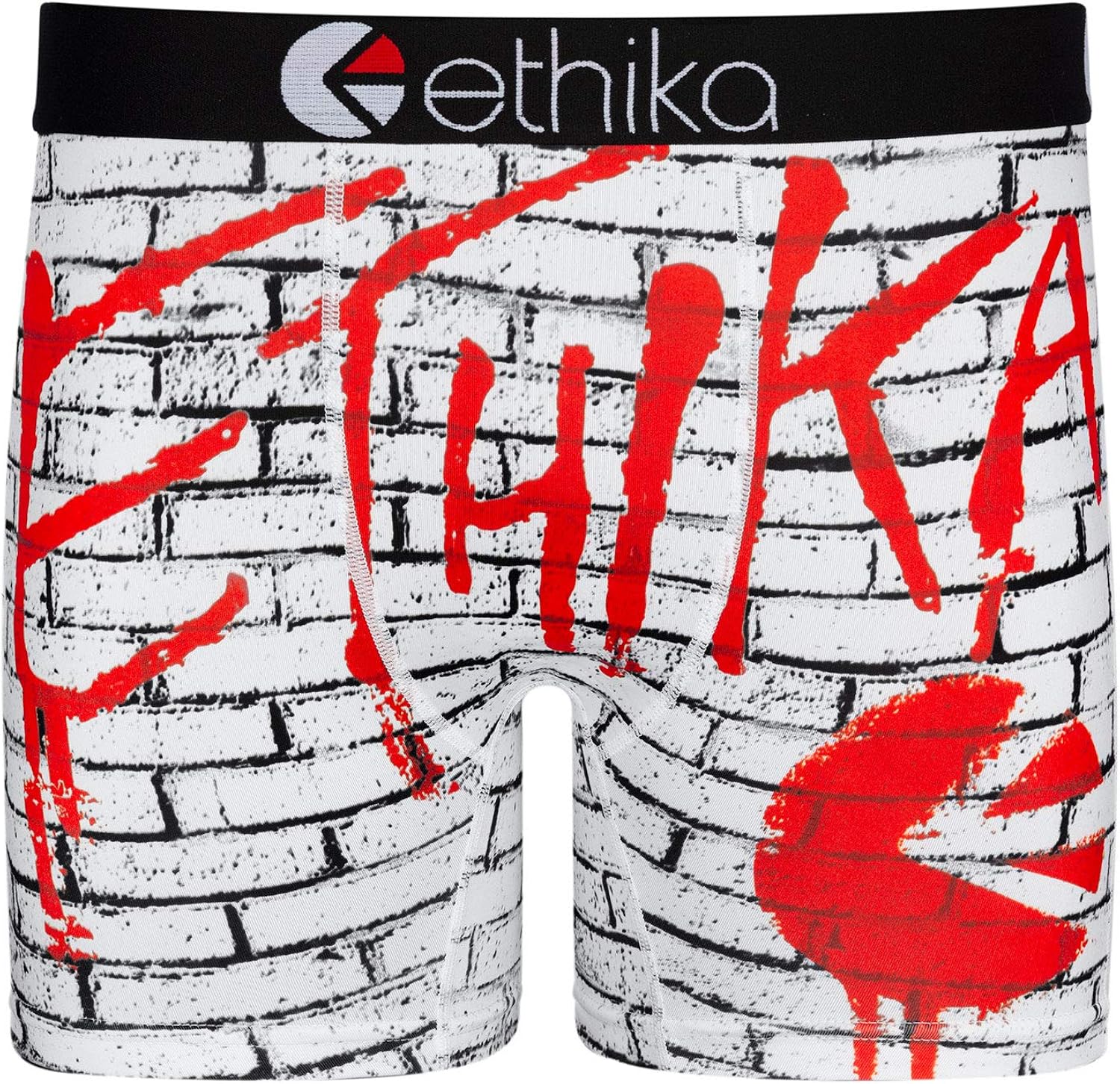 Ethika Mens The Mid at Amazon Men’s Clothing store