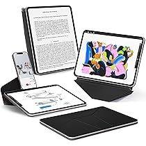 MOFT Dynamic Folio Case for iPad A16 11th Generation 2025 & iPad