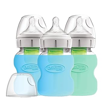 baby bottle silicone sleeve