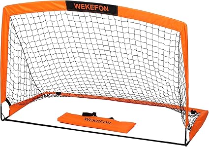 soccer net amazon