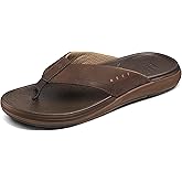 Reef Men's Cushion Norte Flip Flop Sandal