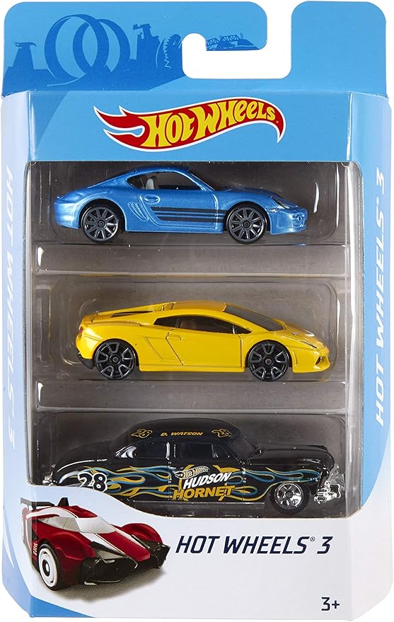 hotwheel combo builder pack