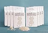 FOURPAW Original Tofu Cat Litter, Bean