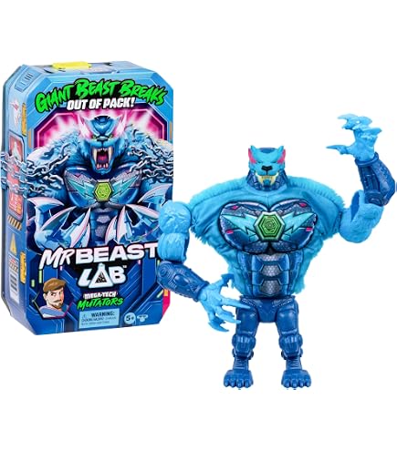Amazon.com: VR Troopers Deluxe Mega-Tech Ryan Steele : Toys & Games