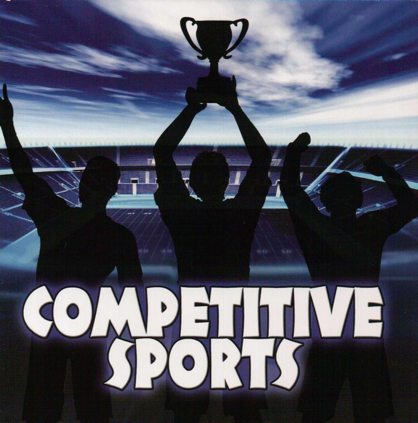 Amazon 著作権フリー 音楽cd サウンドアイデア コンペティティブ スポーツ ミュージック運動会の音楽におすすめ サウンドアイデア サウンドアイデア サウンドアイデア 運動会 音楽