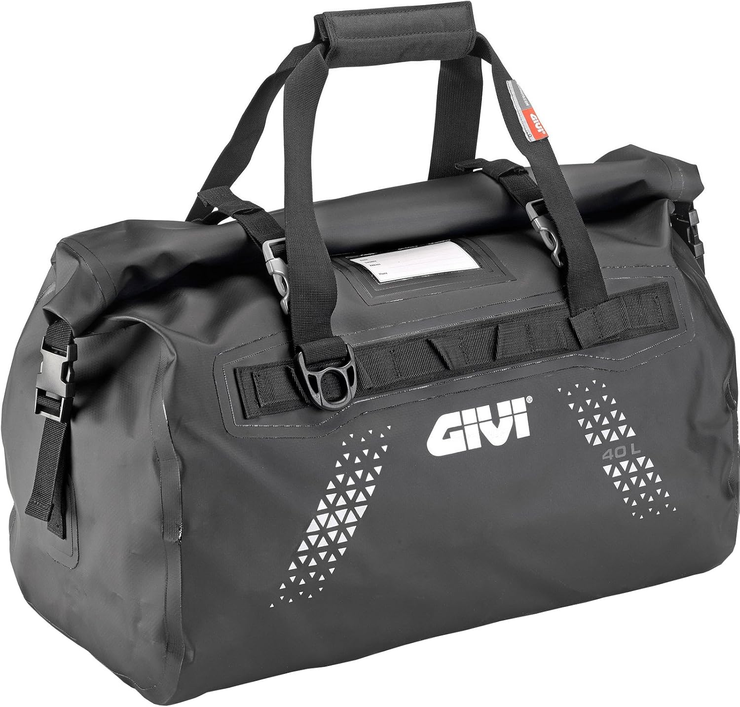 givi 80l waterproof tail bag
