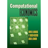 Computational Economics