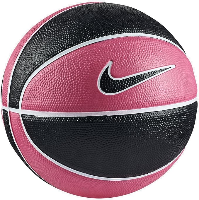nike swoosh mini basketball