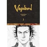 Vagabond Definitive Edition, Vol. 3