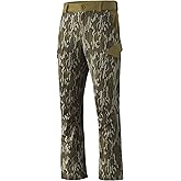 Nomad Mens Pursuit Pant | Camo Hunting Pants with Adjustable Waistband