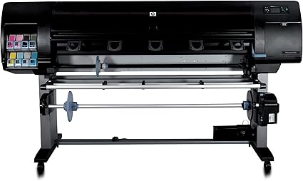 hp designjet z6100