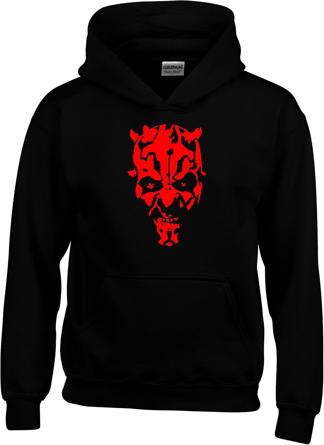darth maul sweatshirt