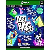 Just Dance 2022 (Xbox One/Series X)