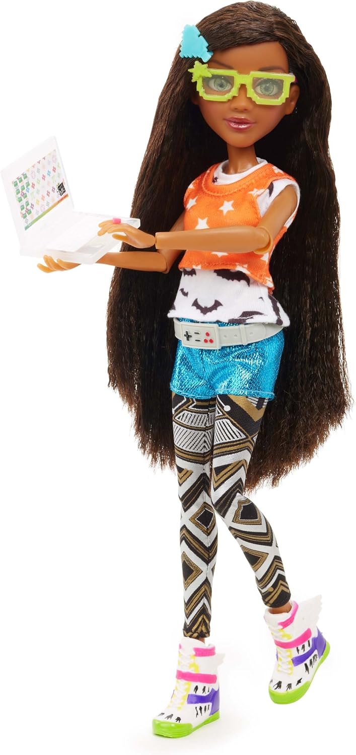 project mc2 bryden doll