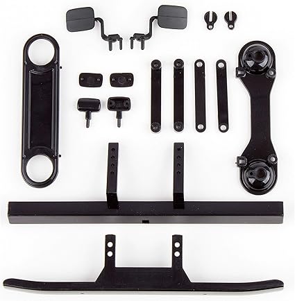 team associated cr12