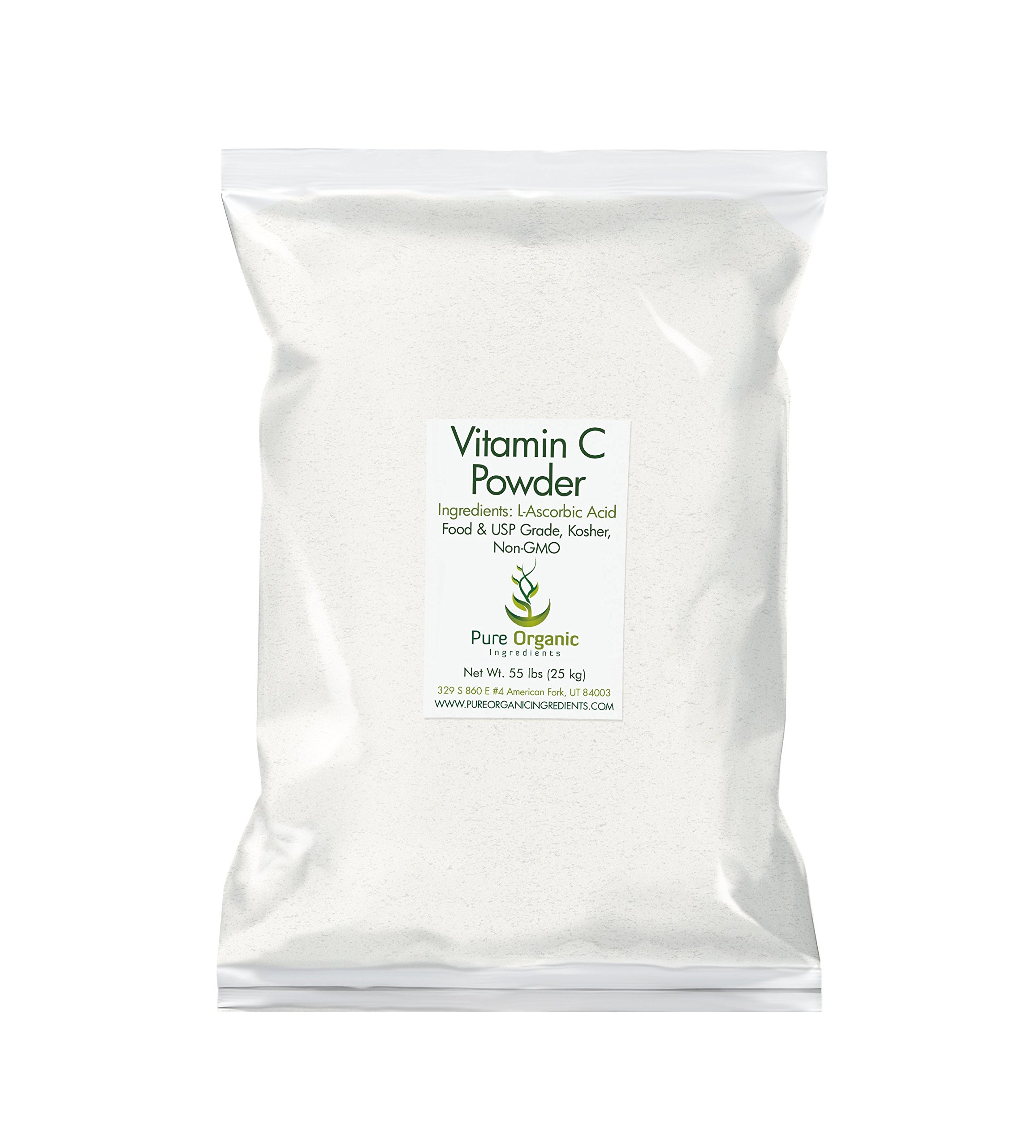 Vitamin C Powder L Ascorbic Acid 55 Lb Antioxidant Boost Immune System Diy Skin Care Eco Friendly Packaging Available In 4 Oz 1 Lb 2 Lb 5 Lb Buy Online In Aruba At