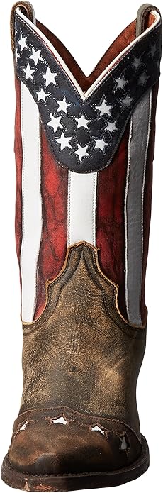 dan post liberty boots