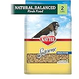 Kaytee Supreme Finch Food