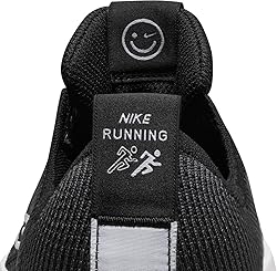 NIKE Interact Run Mens Road Running Shoes