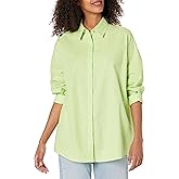 NIA Women's Tony Oversized Shirt