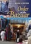 Order at the Bazaar: Power and Trade in Central Asia