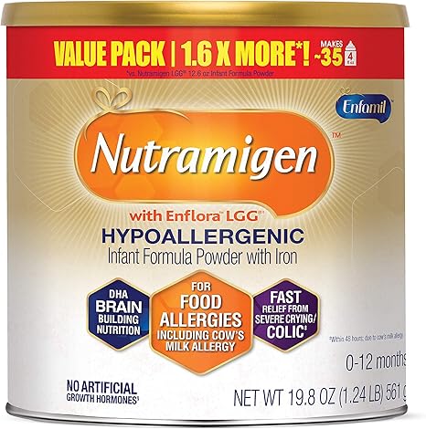 nutramigen sale