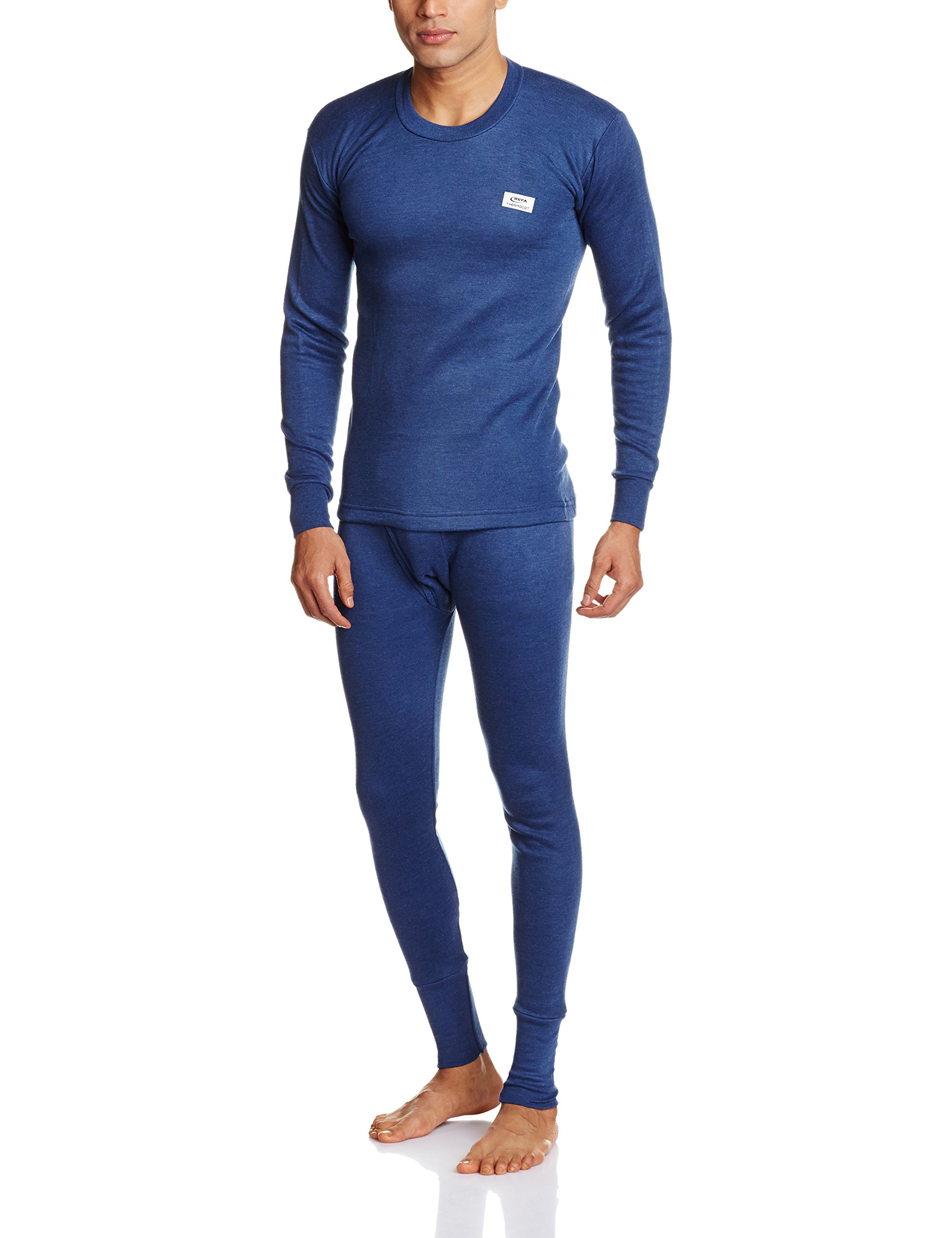 Thermocot Men's Thermal Set