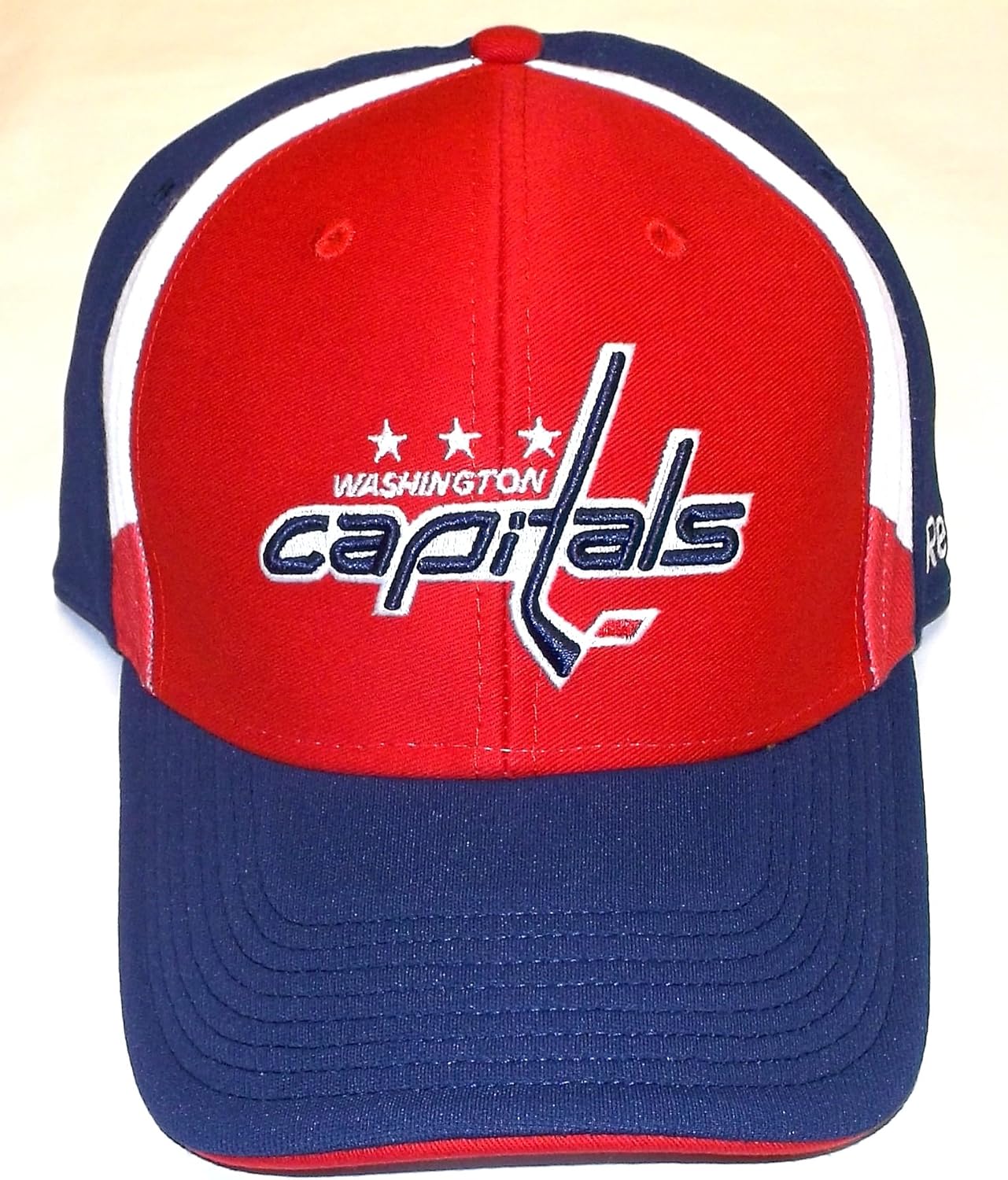 washington capitals draft hat